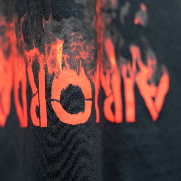 Michael 'Air' Jordan T-shirt - Picture 7 of 13